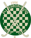 Ellesborough GC logo