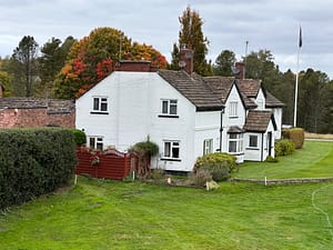 Prestbury Club house