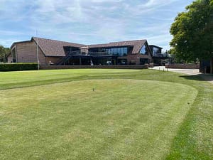Cambridge Country Club